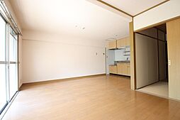 シャンポール幹1 2LDKの写真