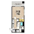 CITYSPIRE名古屋本陣6階6.4万円