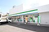 周辺：ファミリーマート 太閤通八丁目店