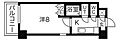 リアライズ松原2階5.4万円