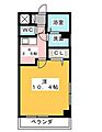 サクシードMt.1金山5階5.8万円