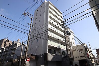 外観 外観