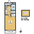 プライム・ステージK4階4.7万円