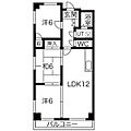 第2高杉マンション7階7.0万円