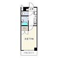 プロビデンス泉4階5.5万円