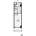 HF久屋大通レジデンス6階5.6万円