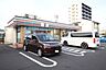 周辺：セブン-イレブン 長久手はなみずき店