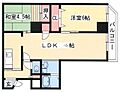 アビタマルフク3階6.3万円