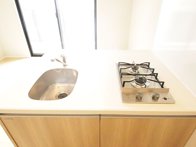 キッチン