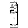 タウンライフ星ケ丘3階4.7万円