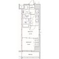 ザ・パークハビオ名古屋松原4階9.4万円
