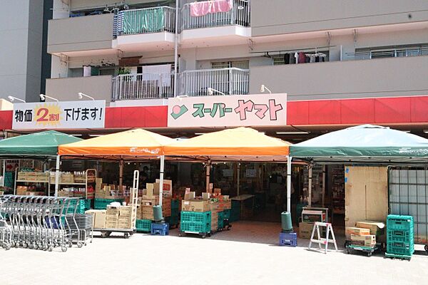 サンキアソシエ 201｜愛知県名古屋市守山区長栄(賃貸マンション1K・2階・24.80㎡)の写真 その22