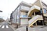 周辺：精華学園高等学校 名古屋校
