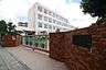 周辺：名古屋市立大野木小学校