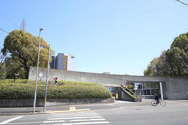 名古屋工業大学