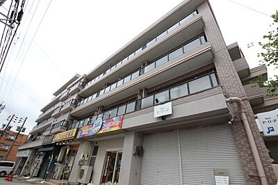 外観 外観
