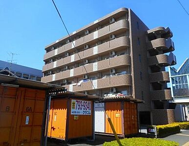 外観 外観