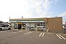 周辺：ファミリーマート 守山喜多山店