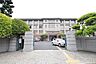周辺：愛知県立旭丘高等学校