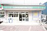 周辺：ローソンストア100 東新町店