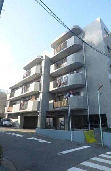 第2ブルーサンテ横地 202｜愛知県名古屋市名東区文教台１丁目(賃貸マンション3DK・2階・55.00㎡)の写真 その1