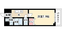 今池駅 5.8万円