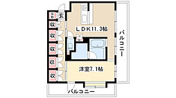 高岳駅 14.3万円