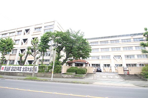 画像21:名古屋市立北高等学校
