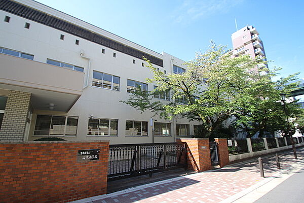 画像30:名古屋市立山吹小学校