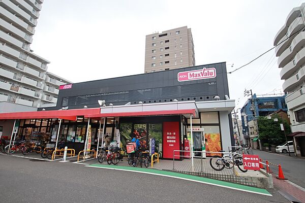 画像23:マックスバリュ代官店