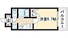 プレサンス泉セントマーク6階5.7万円