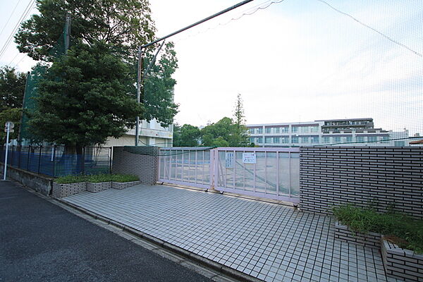 画像16:名古屋市立光城小学校