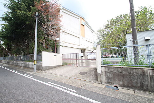 画像16:名古屋市立天子田小学校