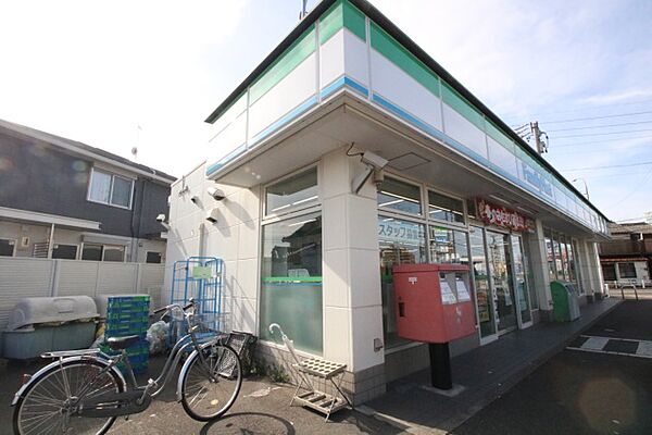 アネックス鬼頭 101｜愛知県名古屋市中村区宿跡町２丁目(賃貸アパート2DK・1階・38.95㎡)の写真 その23