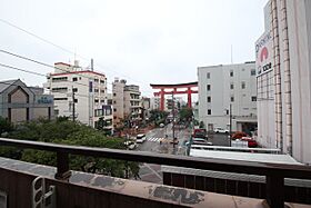 CASTLEワタナベ 401 ｜ 愛知県名古屋市中村区中村町９丁目（賃貸マンション1K・4階・24.93㎡） その16