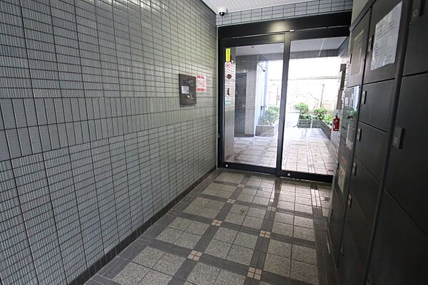 DOMUS21 1106｜愛知県名古屋市中区栄４丁目(賃貸マンション1LDK・11階・34.32㎡)の写真 その7