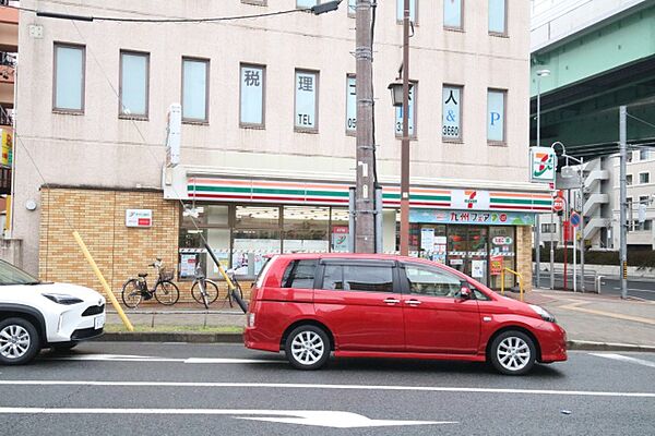 画像18:セブン−イレブン　名古屋尾頭橋店