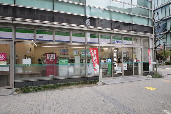 画像24:ファミリーマート　錦二丁目店