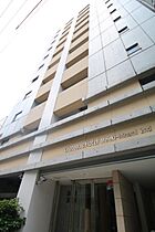 Chateau&Hotel名駅南2nd 1103 ｜ 愛知県名古屋市中村区名駅南２丁目（賃貸マンション1R・9階・24.01㎡） その6