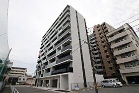 ルネフラッツ名駅南 510 ｜ 愛知県名古屋市中村区名駅南４丁目（賃貸マンション1LDK・5階・29.75㎡） その3