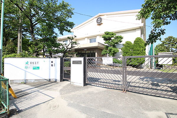 クレアール壱番館 301｜愛知県名古屋市中川区富田町大字千音寺字市場上屋敷(賃貸マンション2LDK・1階・60.68㎡)の写真 その18