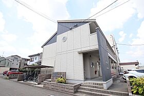 アラシード 101 ｜ 愛知県名古屋市中川区南脇町３丁目（賃貸アパート1LDK・1階・41.96㎡） その1