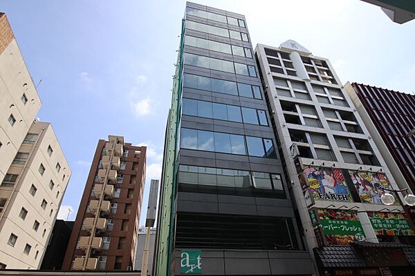 プレミアムコート新栄 307｜愛知県名古屋市中区新栄１丁目(賃貸マンション1K・3階・28.26㎡)の写真 その23