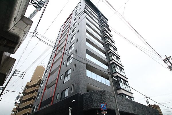 さくらHills NAGOYA WEST 1201｜愛知県名古屋市中川区八田町(賃貸マンション3LDK・12階・78.92㎡)の写真 その6