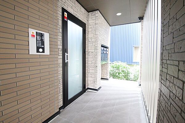 ザンパータ 201｜愛知県名古屋市中川区南脇町２丁目(賃貸アパート1K・2階・27.02㎡)の写真 その7