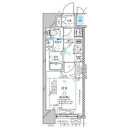 太閤通駅 6.0万円