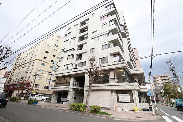 スクエア名駅南 0707｜愛知県名古屋市中村区名駅南３丁目(賃貸マンション1K・7階・30.00㎡)の写真 その21