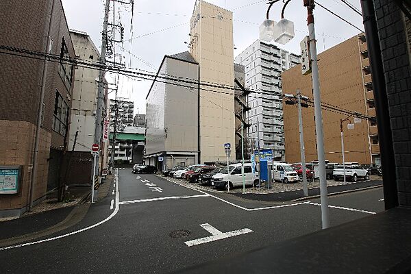 smile栄 102｜愛知県名古屋市中区新栄１丁目(賃貸アパート1K・1階・21.40㎡)の写真 その17