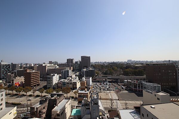 S-RESIDENCE鶴舞駅前 401｜愛知県名古屋市中区千代田５丁目(賃貸マンション1K・4階・24.40㎡)の写真 その19