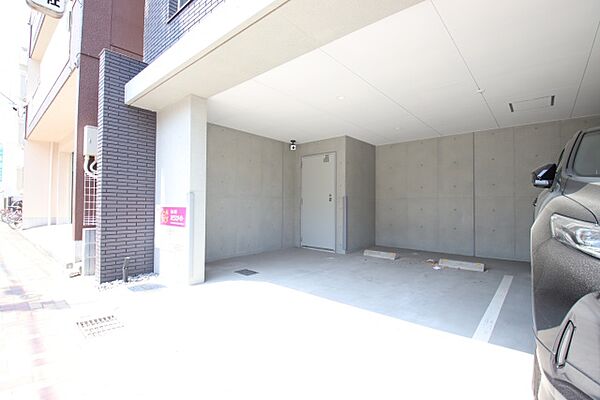 ＷＥＬＬ　ＣＯＵＲＴ　ＮＡＫＡＭＵＲＡＫＯＵＥＮ 306｜愛知県名古屋市中村区鳥居通５丁目(賃貸マンション1R・3階・26.34㎡)の写真 その9